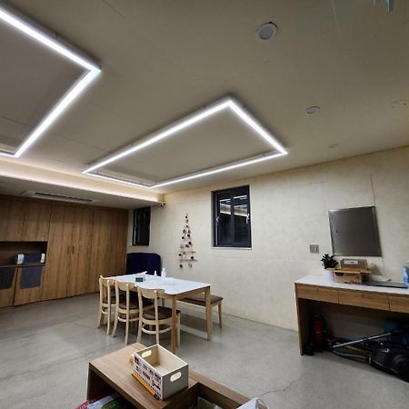 Hao Guesthouse In Hongdae Seul Exterior foto