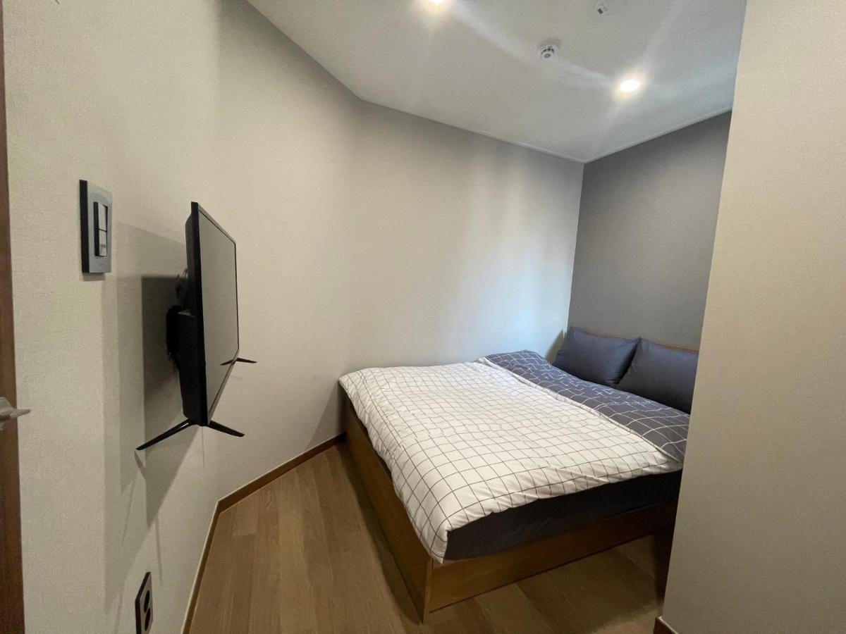 Hao Guesthouse In Hongdae Seul Exterior foto