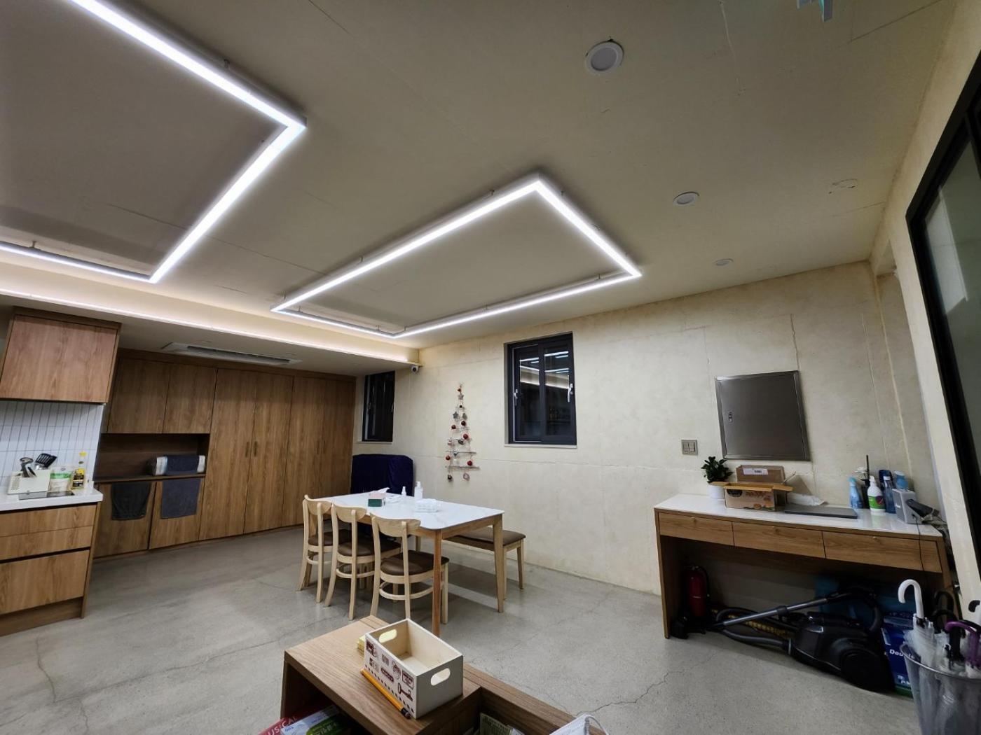 Hao Guesthouse In Hongdae Seul Exterior foto